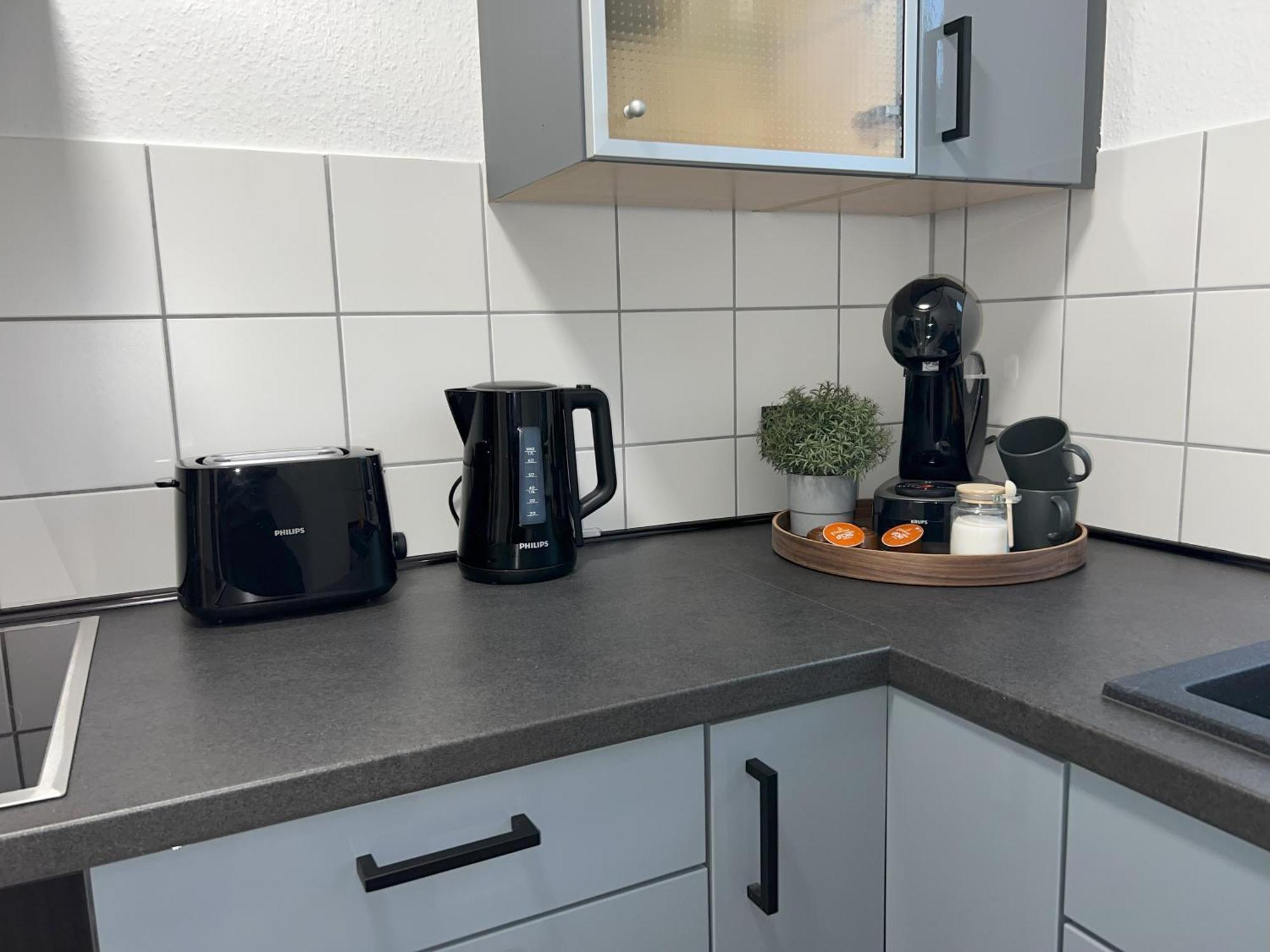 Wohntraum In Altendiez Esterno foto
