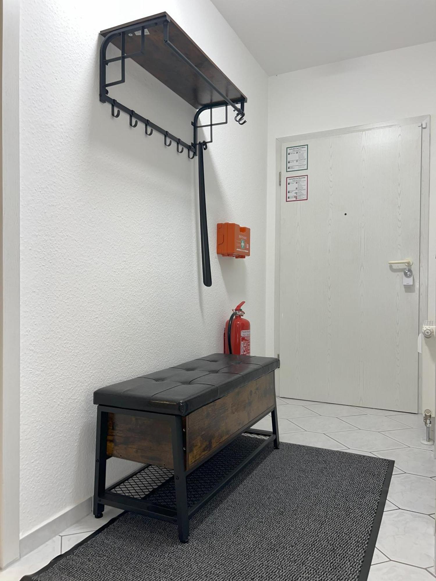 Wohntraum In Altendiez Esterno foto