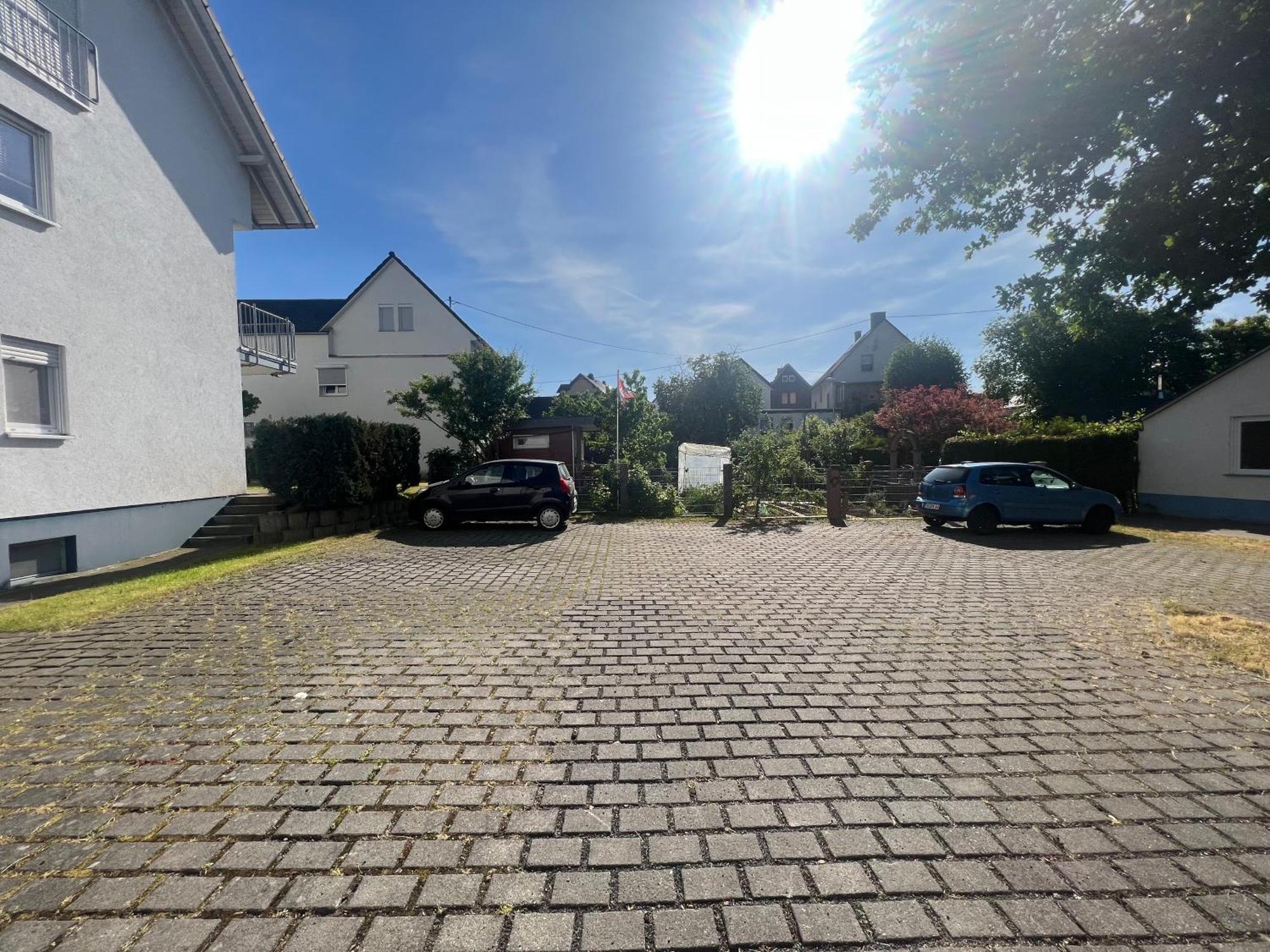 Wohntraum In Altendiez Esterno foto